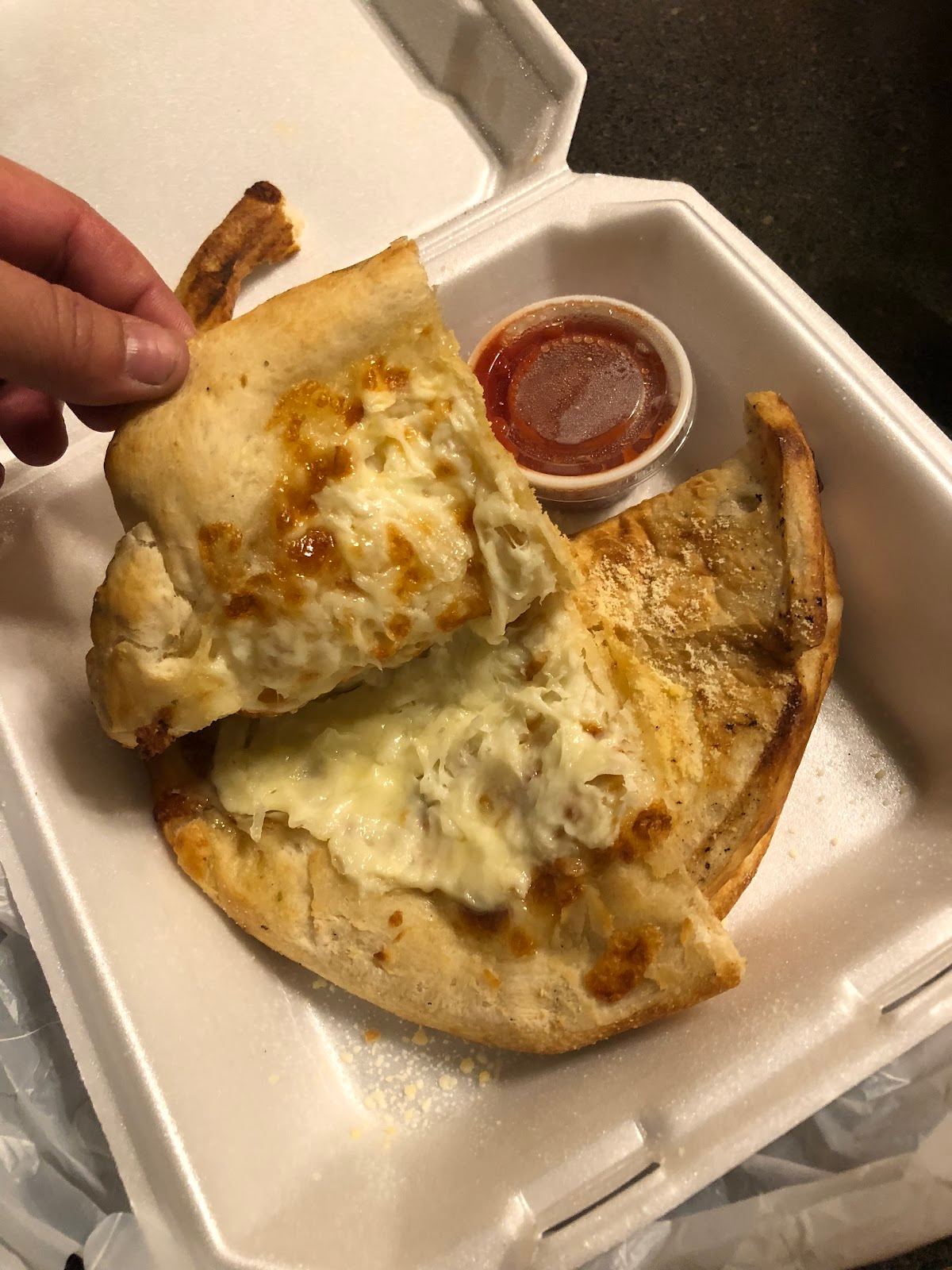 Hollywood Pizza & Subs