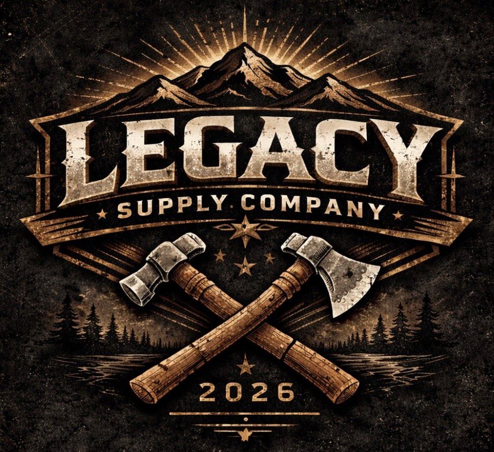 Legacy Supply Company