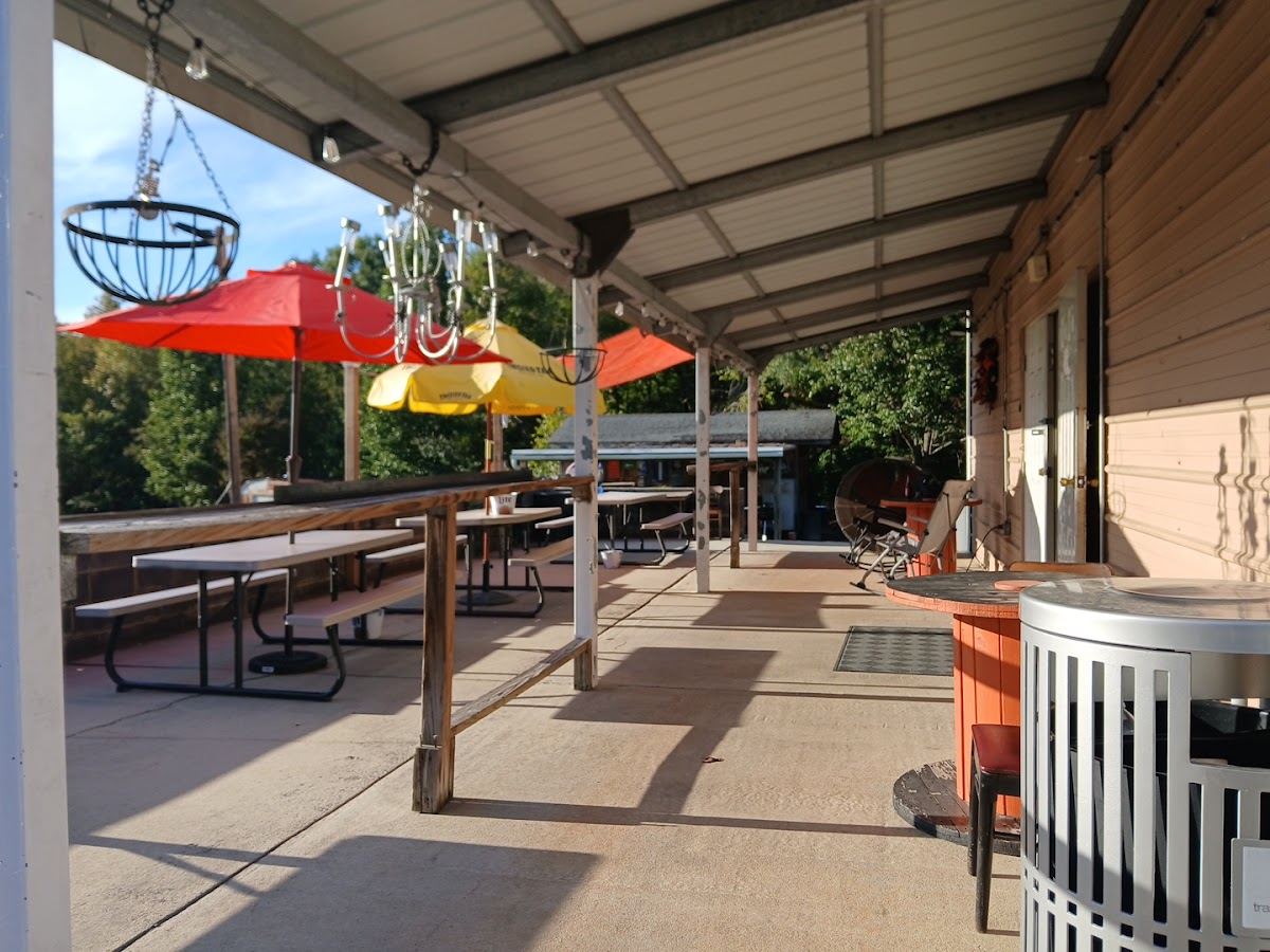 Liberty Tavern