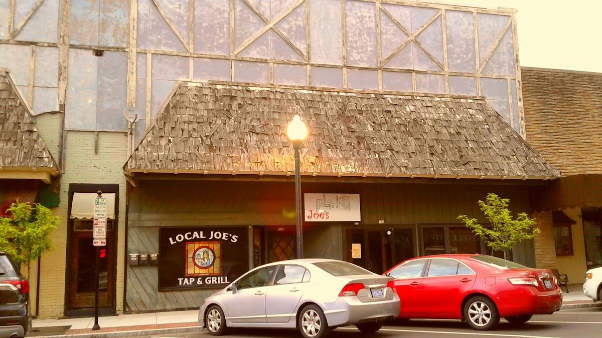 Local Joes Tap & Grill