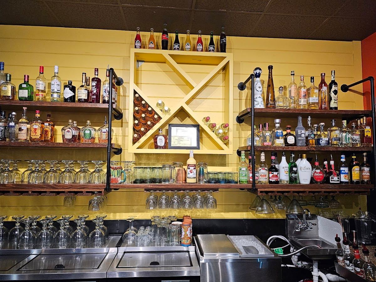 Los Charros Mexican Restaurant