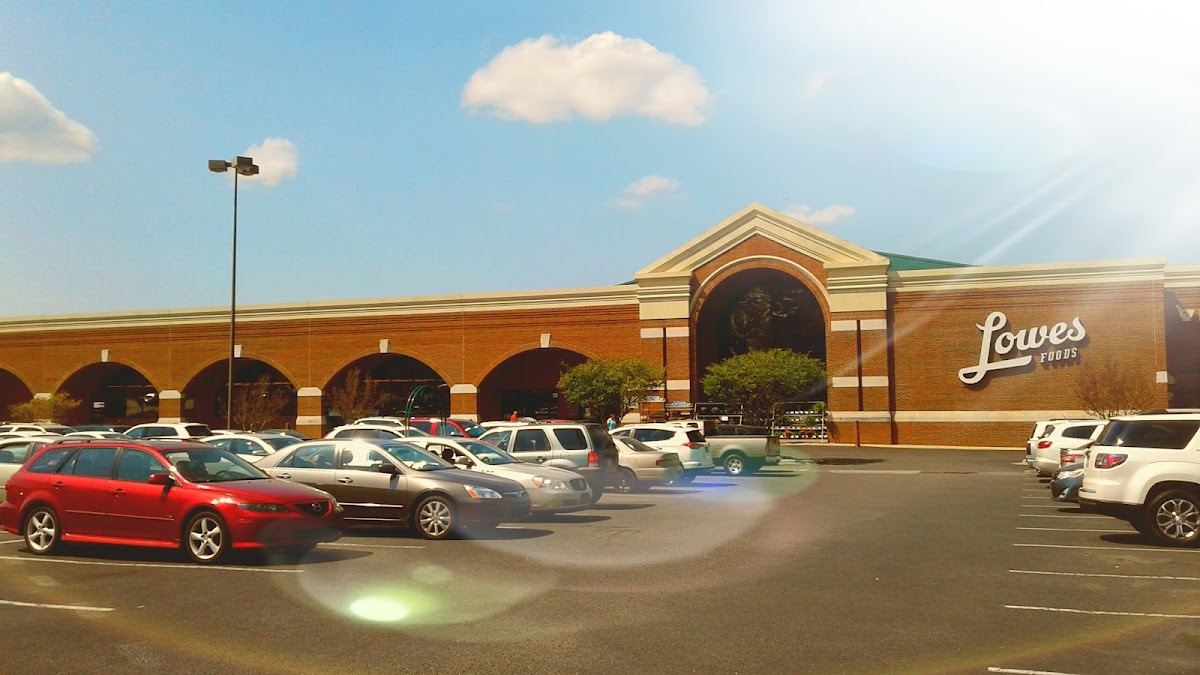 Lowes Foods of Sanford