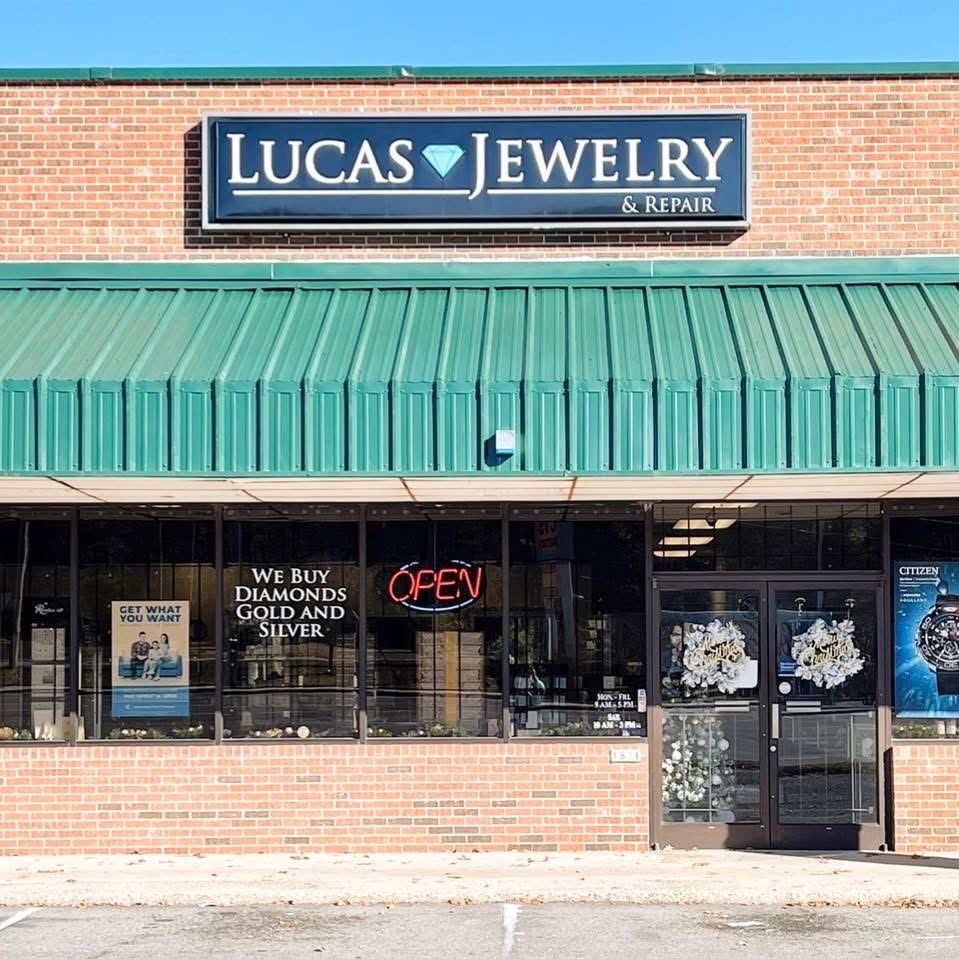 Lucas Jewelry & Repair