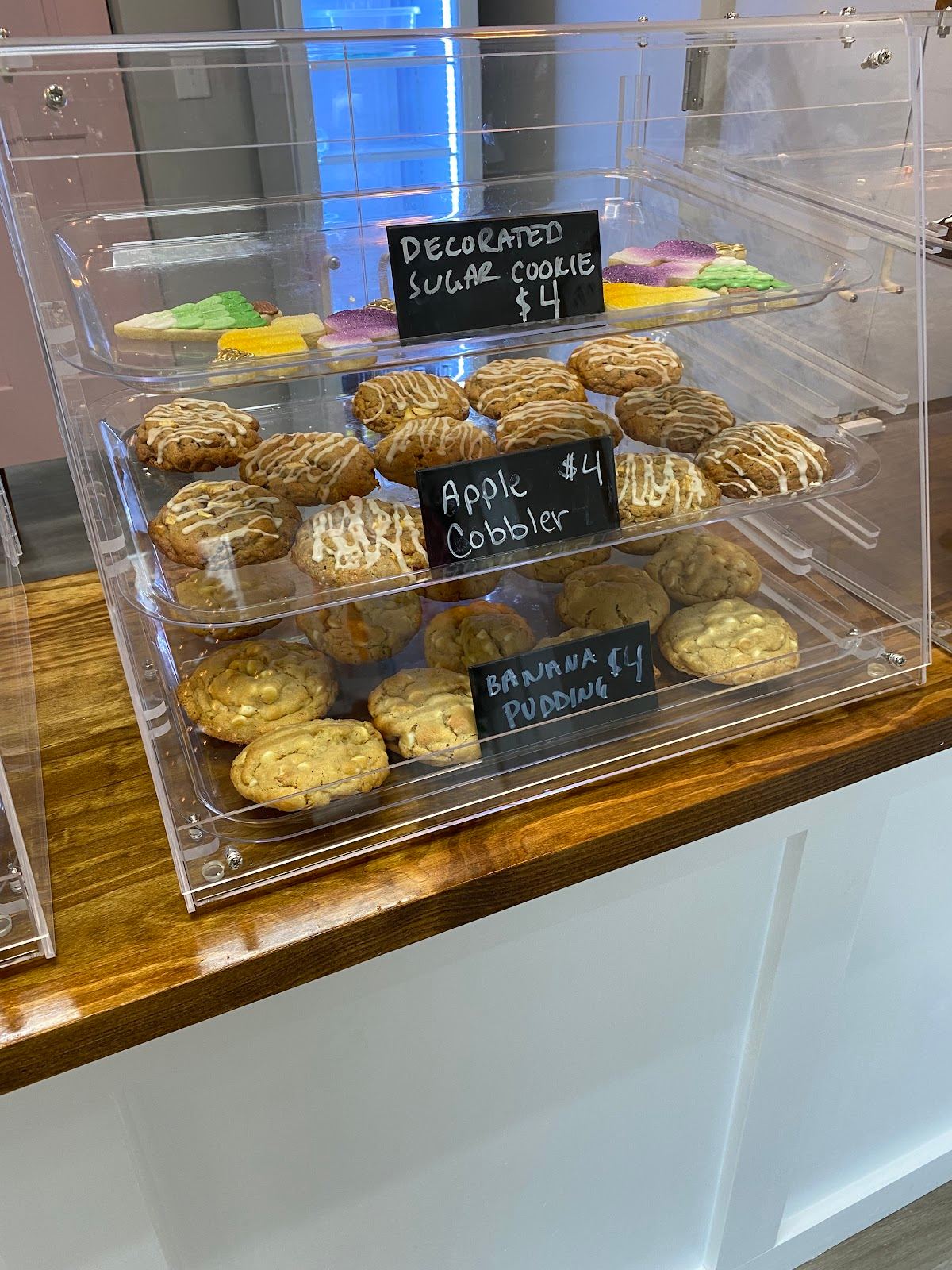 Millie's Mama Bakes
