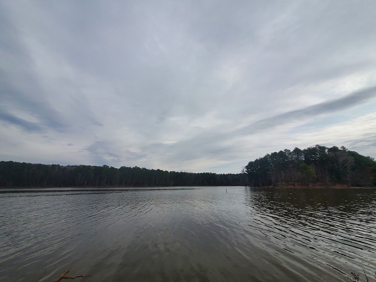 New Hope Trail