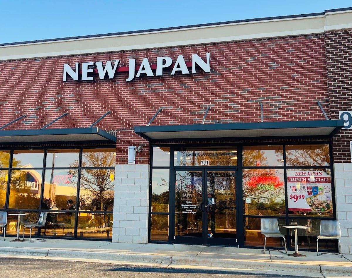 New Japan