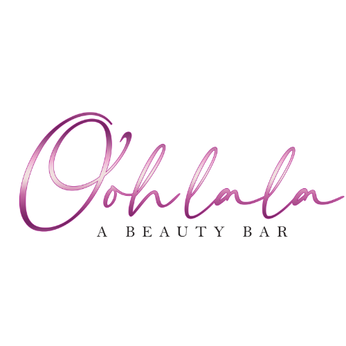 Ohh Lala A Beauty Bar