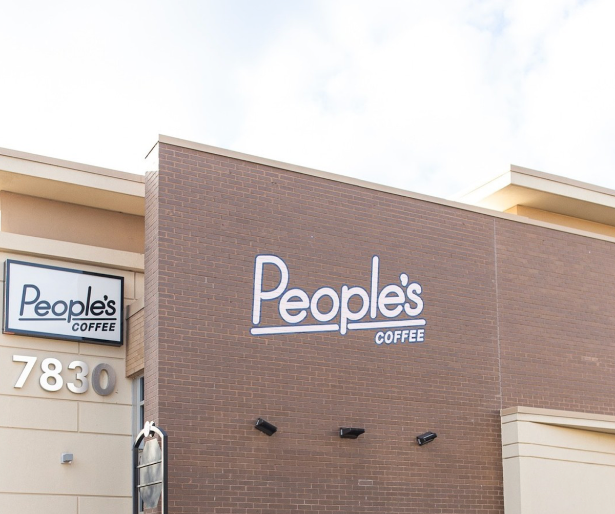 People's Coffee