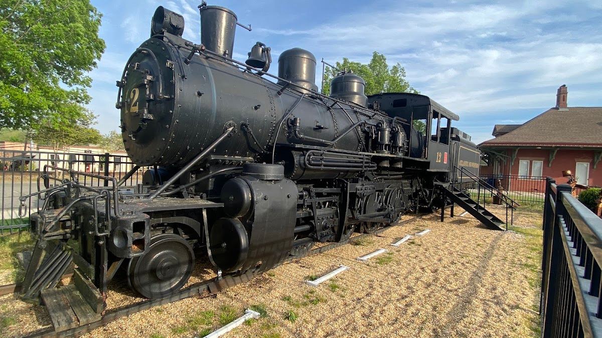 Railroad House Historical Society