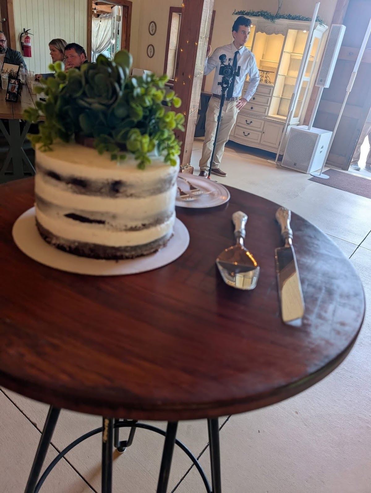 Sandra's Bakery