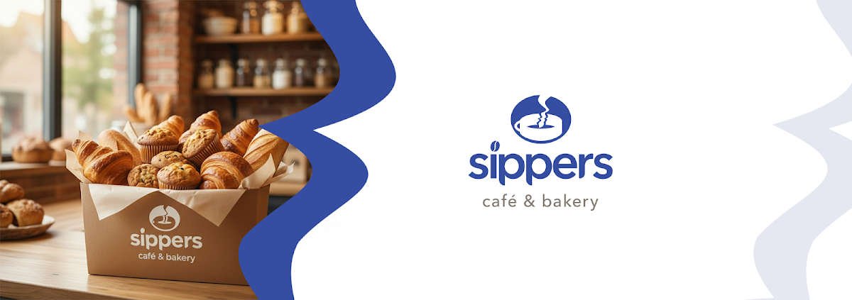 Sippers Cafe & Bakery