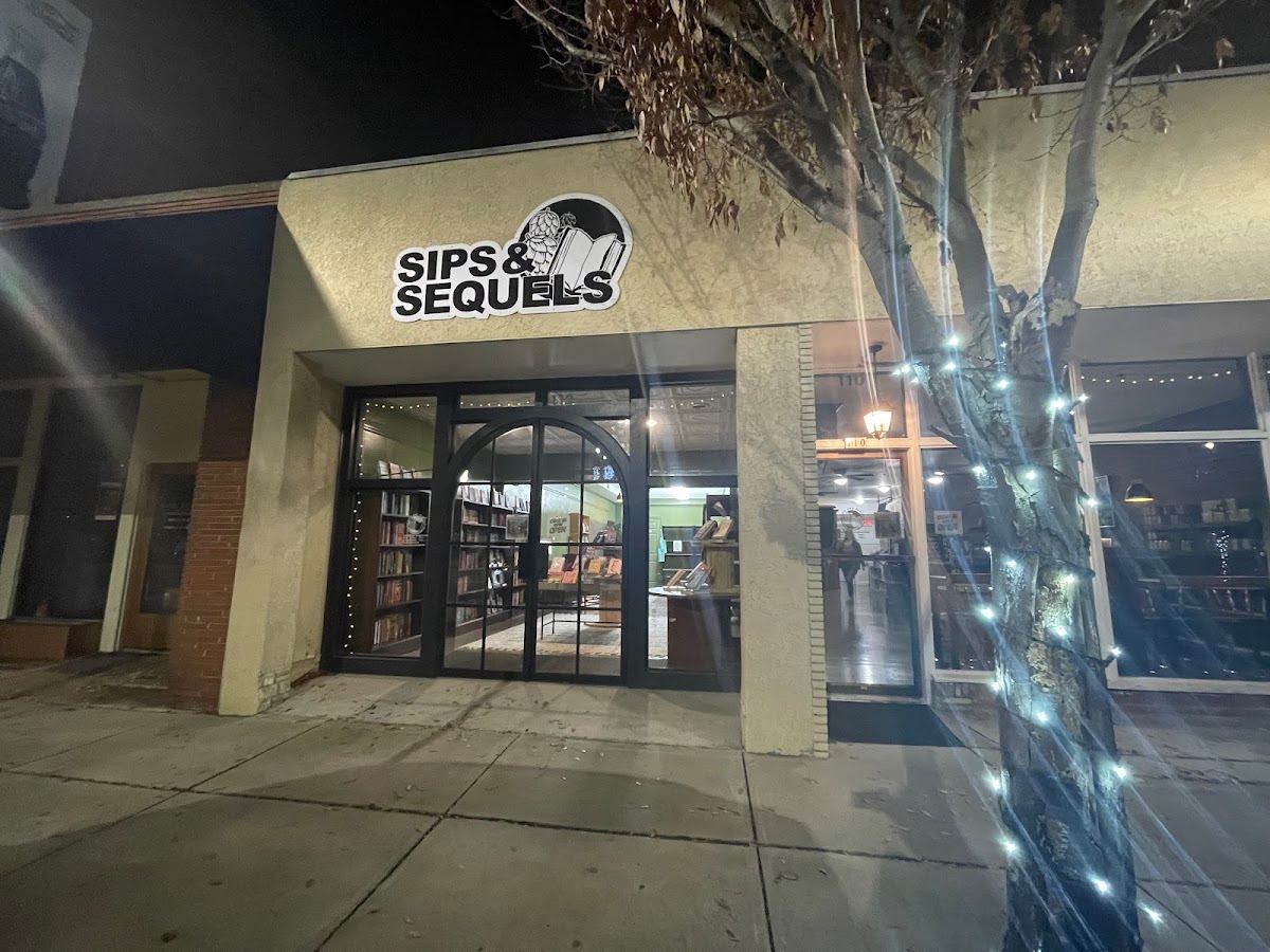 Sips And Sequels