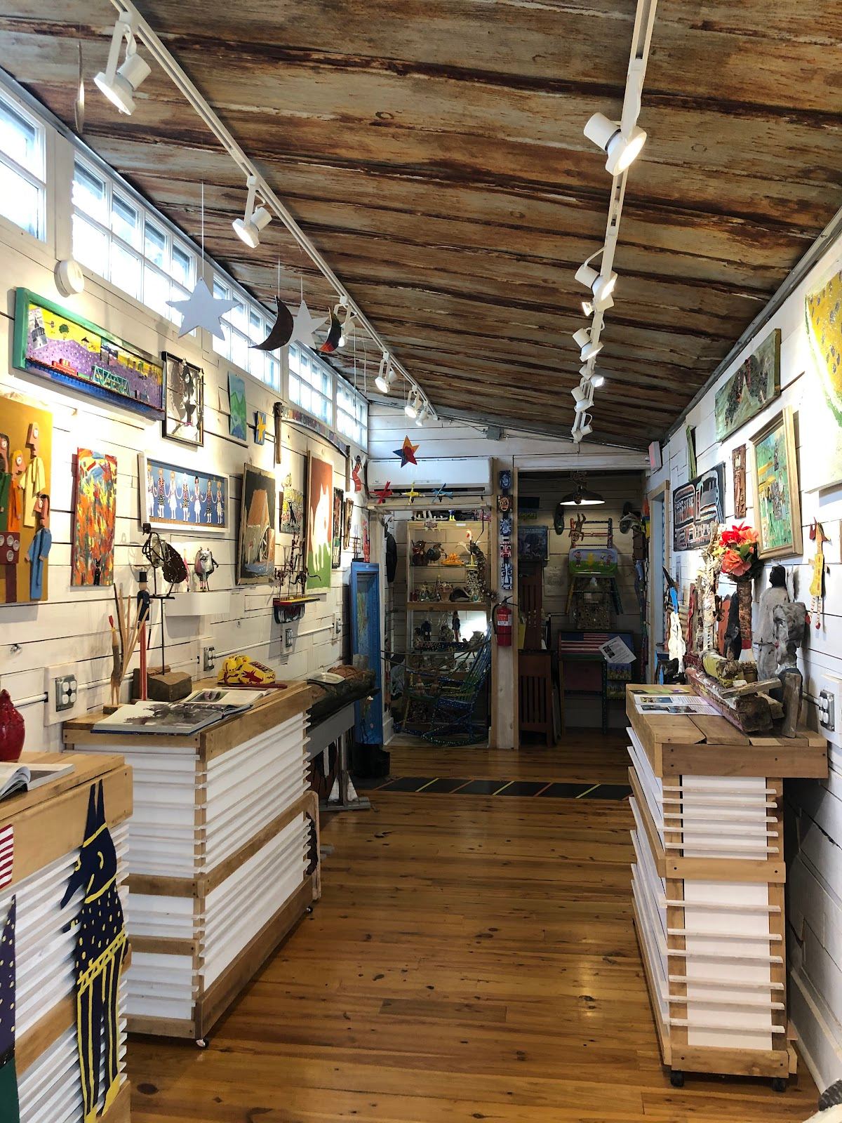 Small Museum of Folk Art