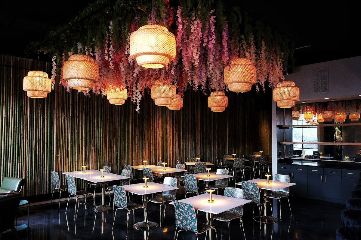 Sora Sushi & Bar