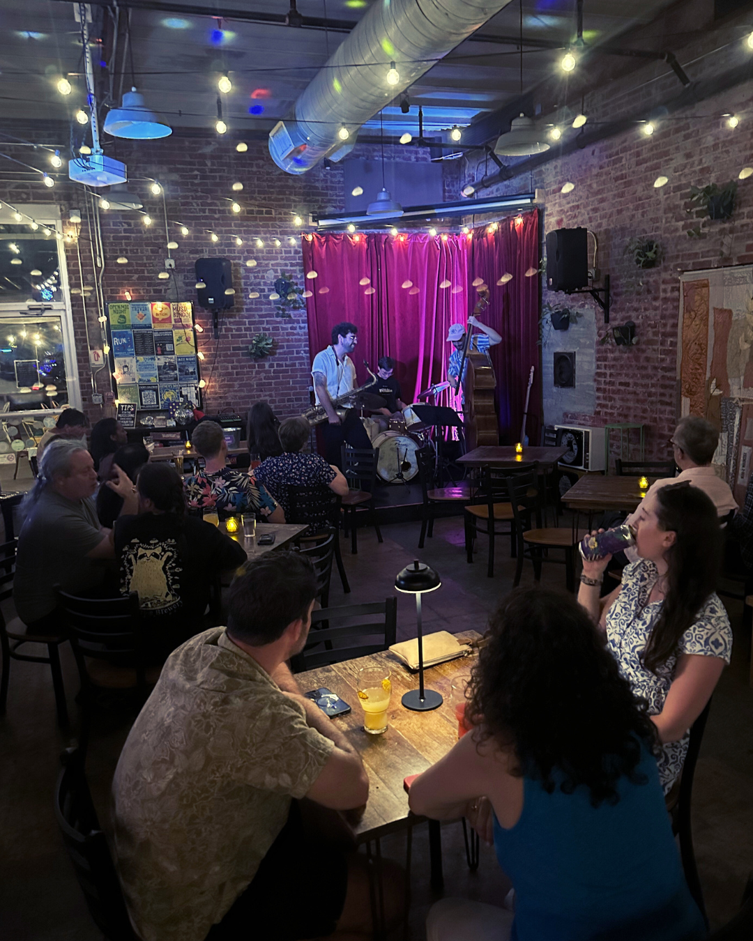 Steel String Brewery - Carrboro