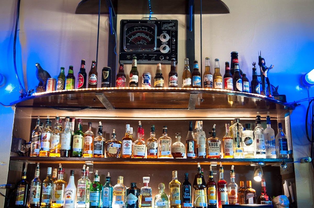 The City Tap