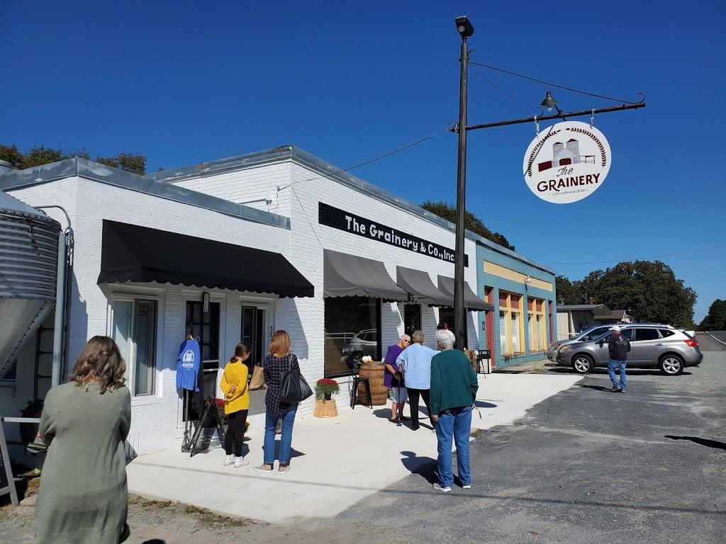 The Grainery & Co.
