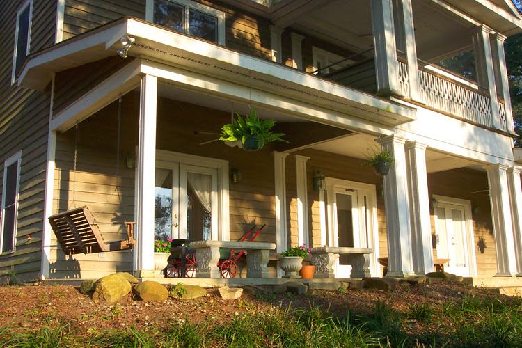 The Inn at Celebrity Dairy