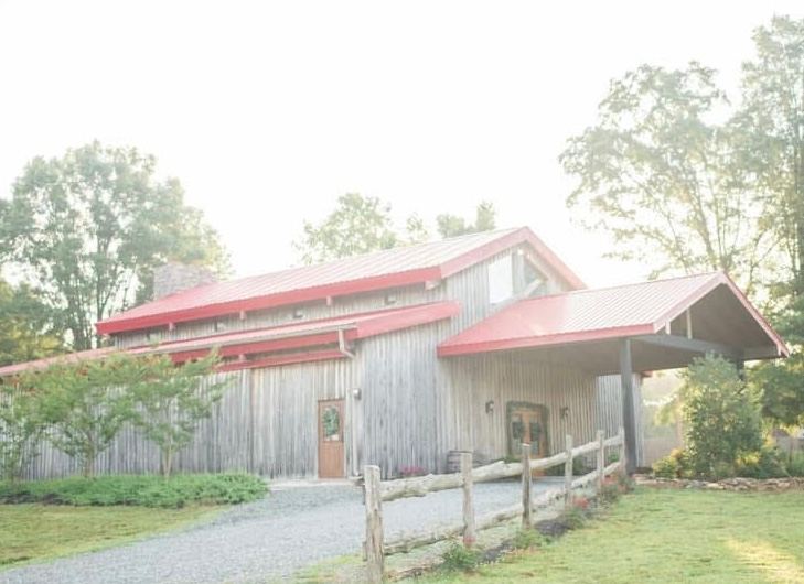 The Roost At Butler Farm