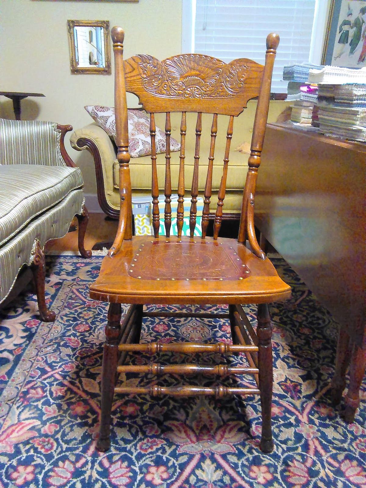 Unique Upholstery & Design, LLC