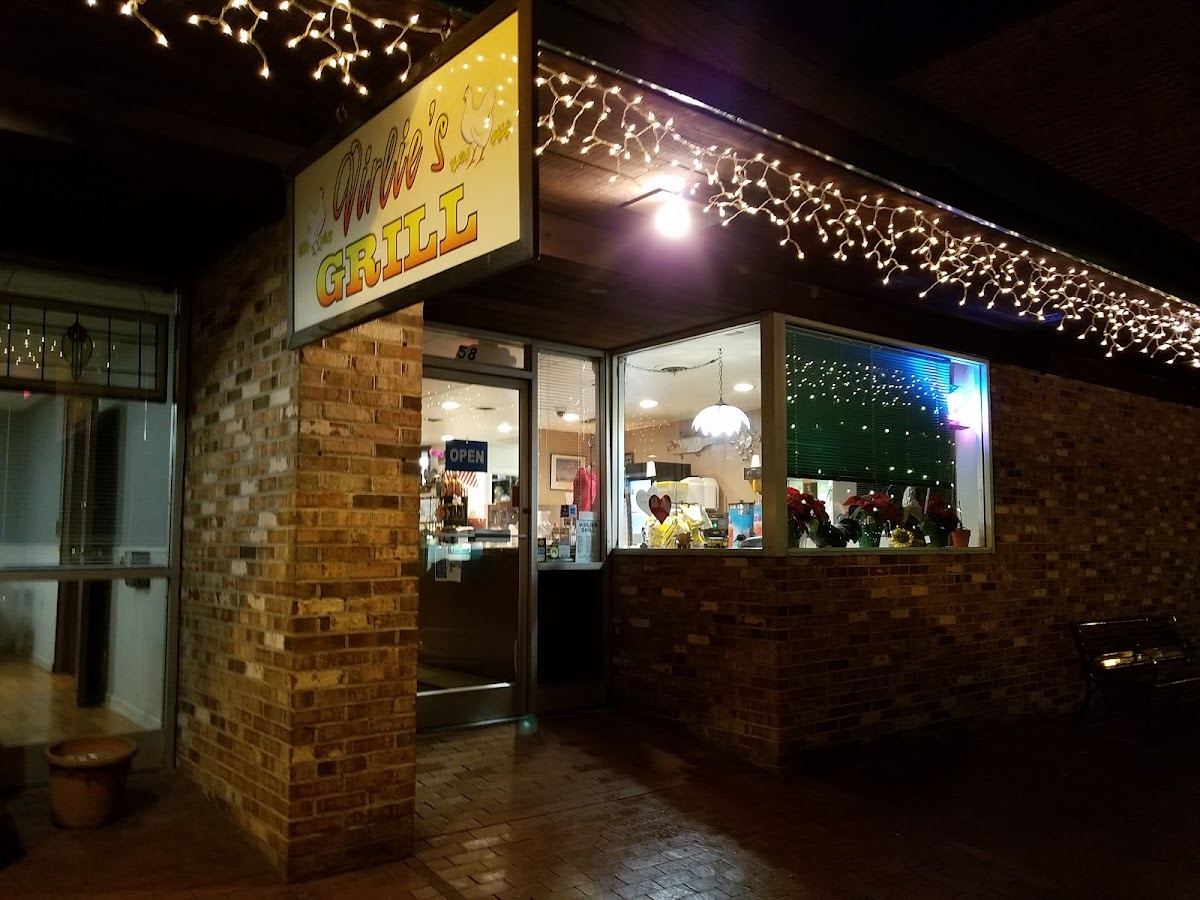 Virlie's Grill