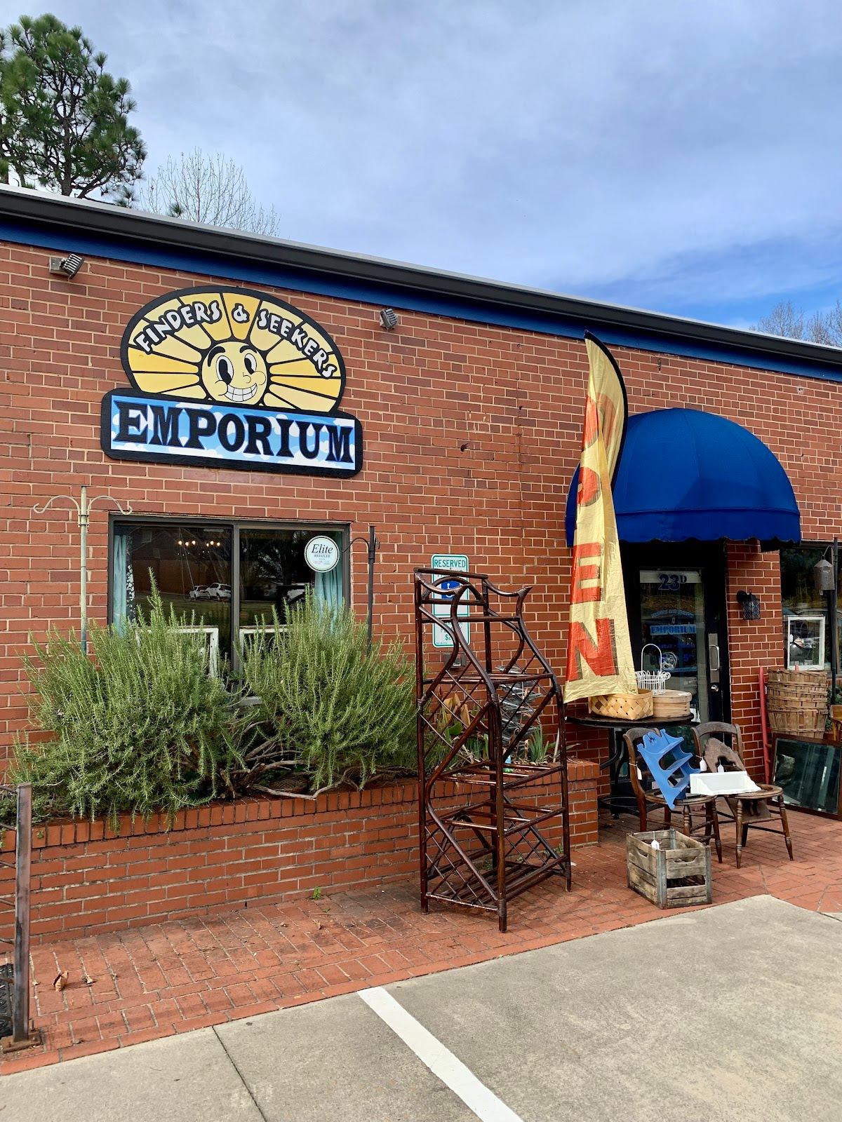 West End Emporium