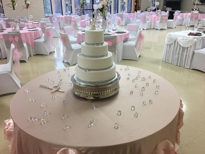Yolanda's Cake Shoppe, LLC
