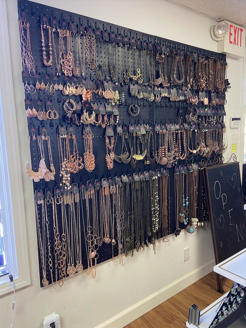 $5 Bling Shop