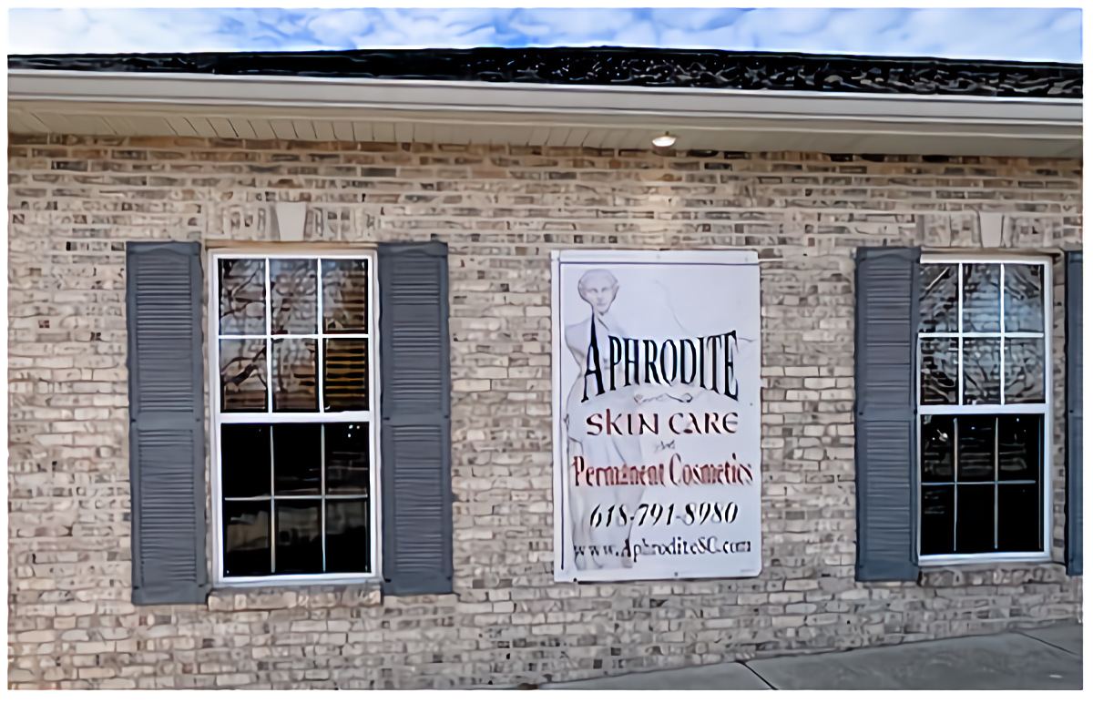 Aphrodite Skin Care LLC