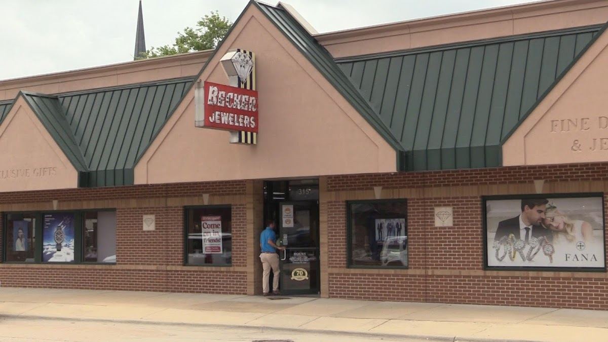 Becker Jewelers