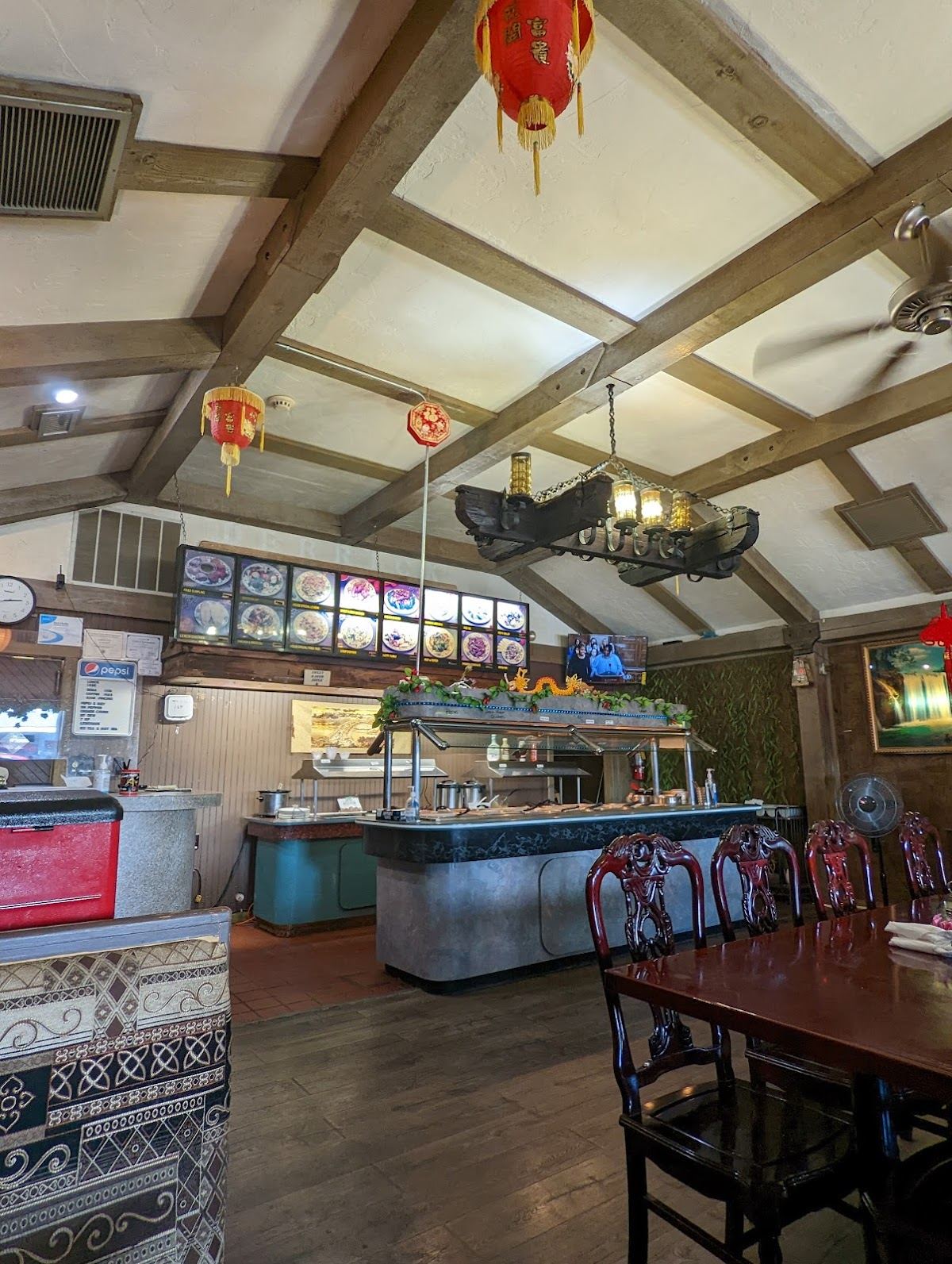 China Inn