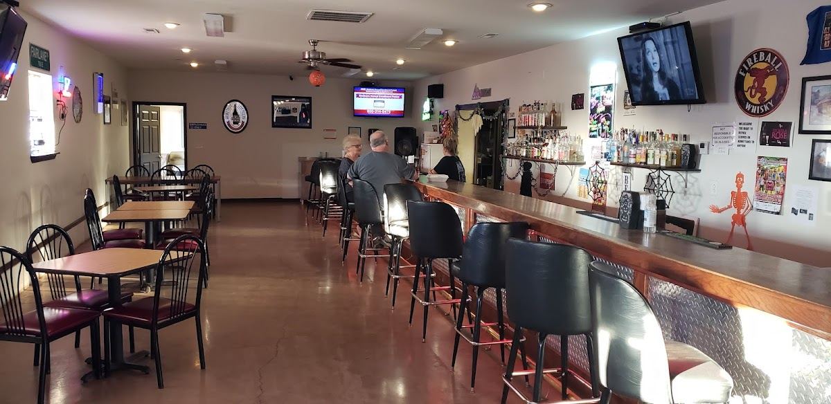 Club 41