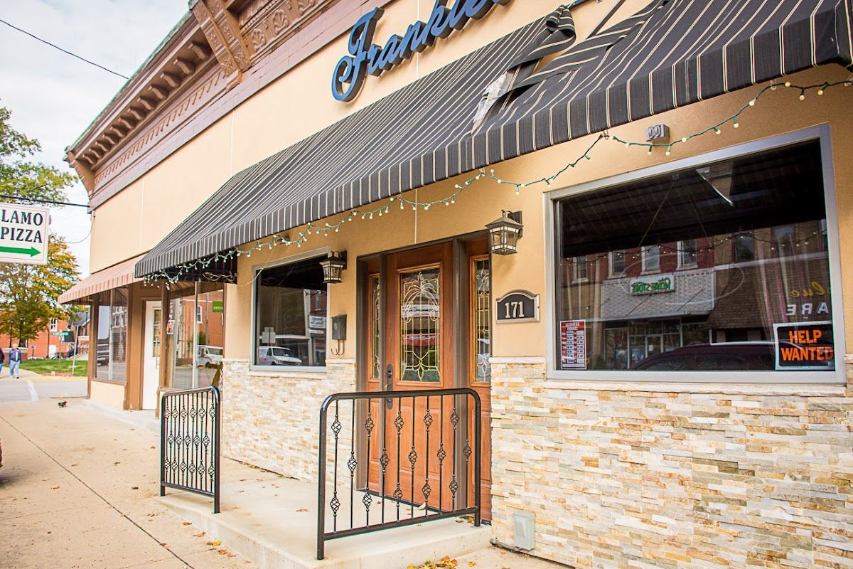 Frankie's