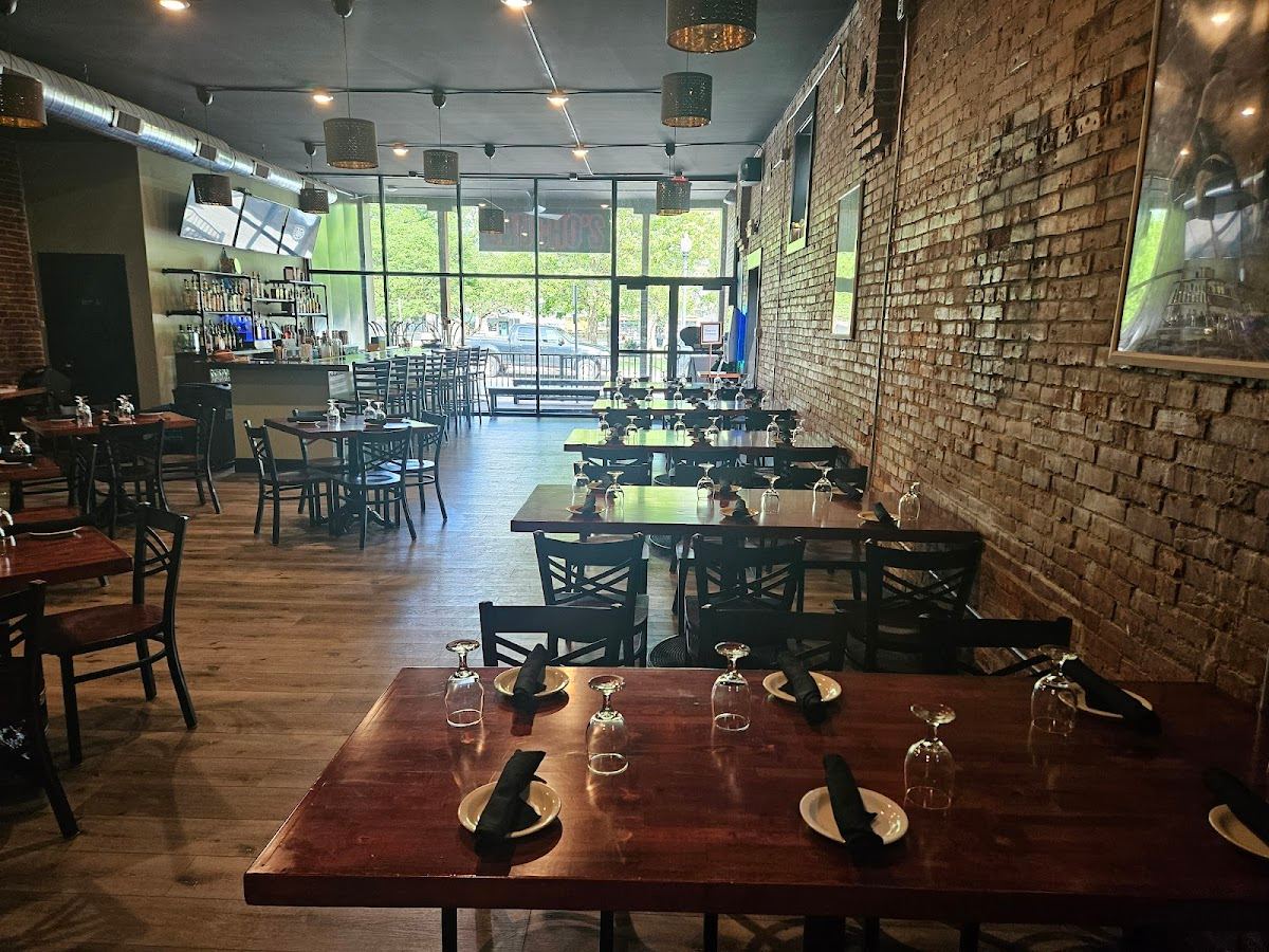 Gauchos Steakhouse Highland Square IL
