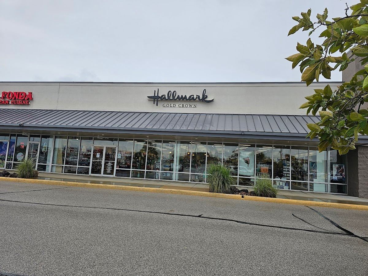 Jan's Hallmark Shop