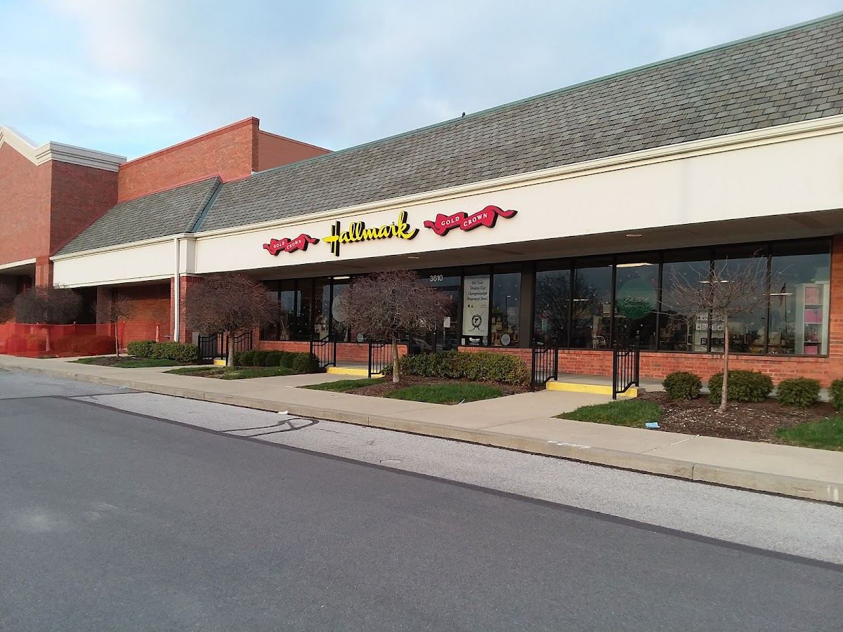 Jan's Hallmark Shop