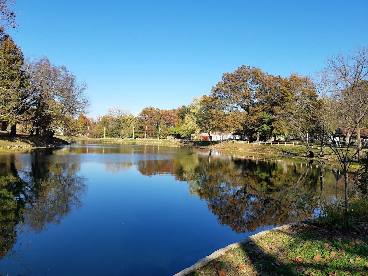 Leclaire Park