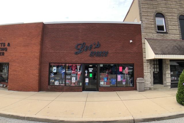 Lee's Sports