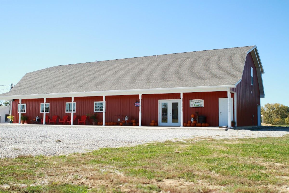 Marcoot Jersey Creamery