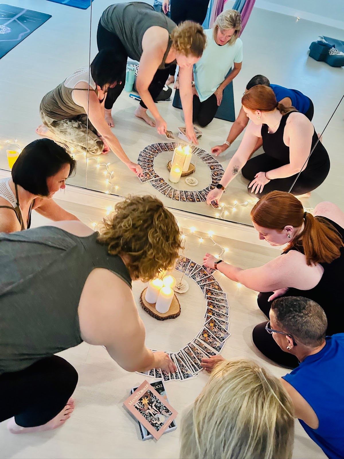 Moonbird Yoga