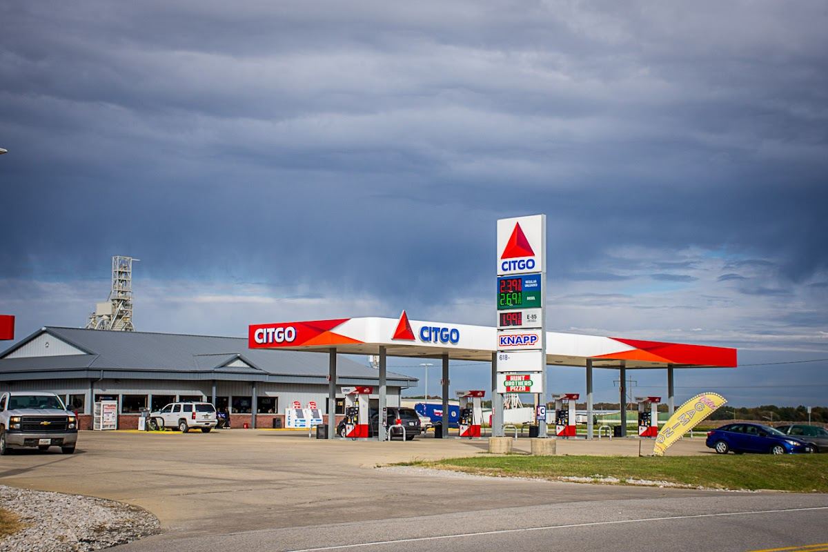 Nashville Knapp Mart