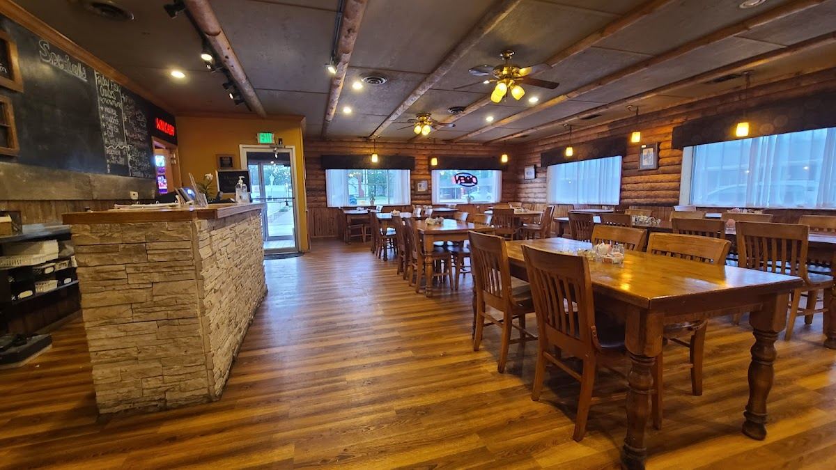 Powhatan Restaurant