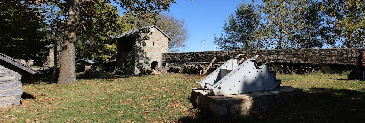 Stone Museum