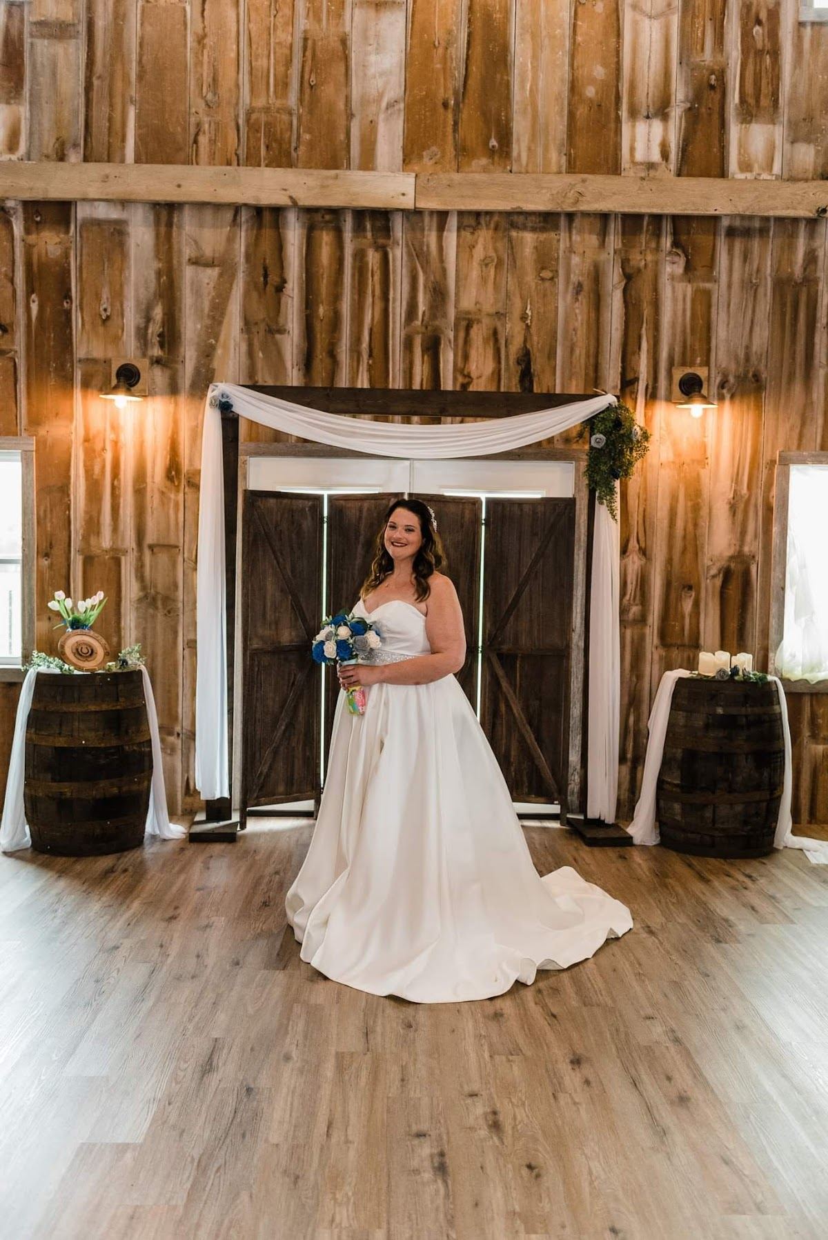 This Ol' Barn