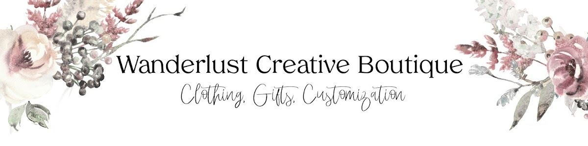 Wanderlust Creative Boutique
