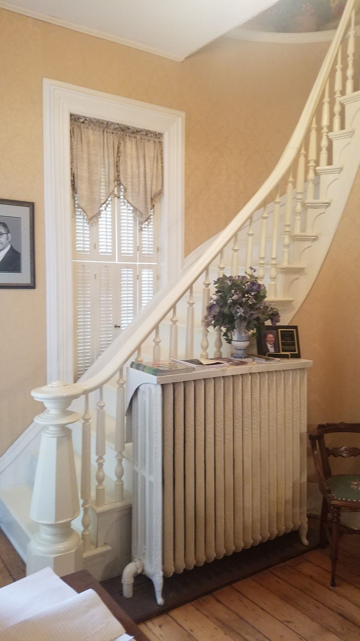 Washington County Historical Society Museum