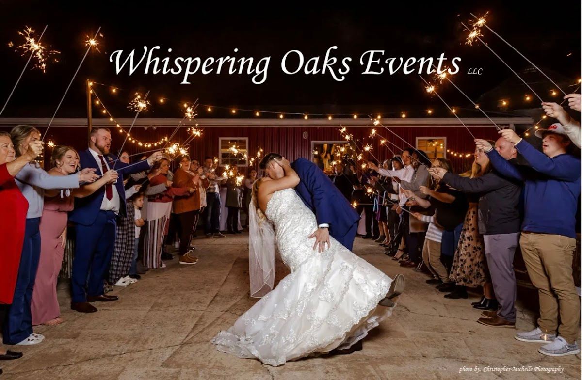 Whispering Oaks Events, llc