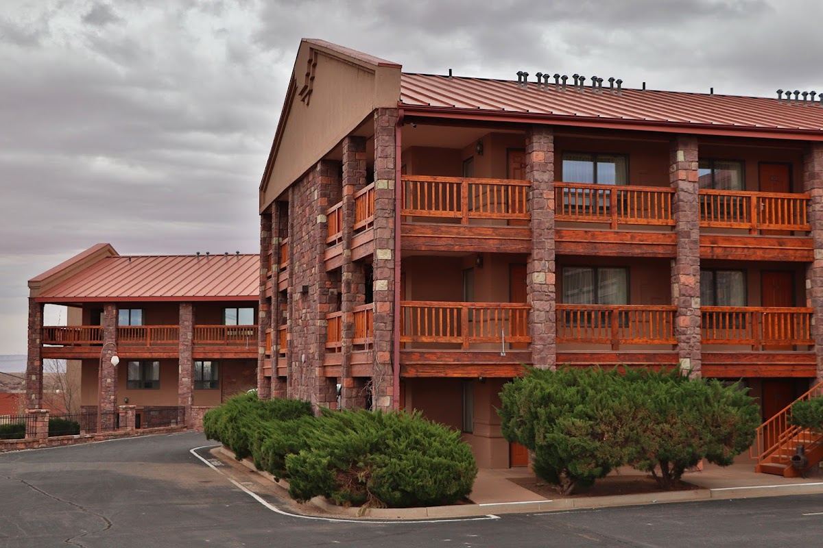 Cameron Trading Post