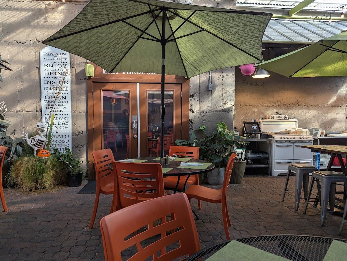 Crema Craft Kitchen