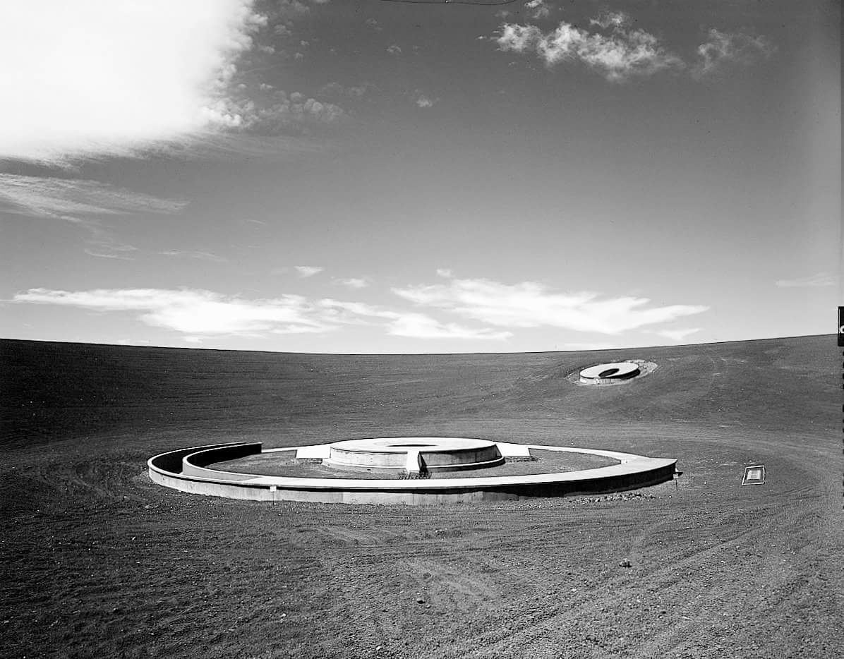 Roden Crater